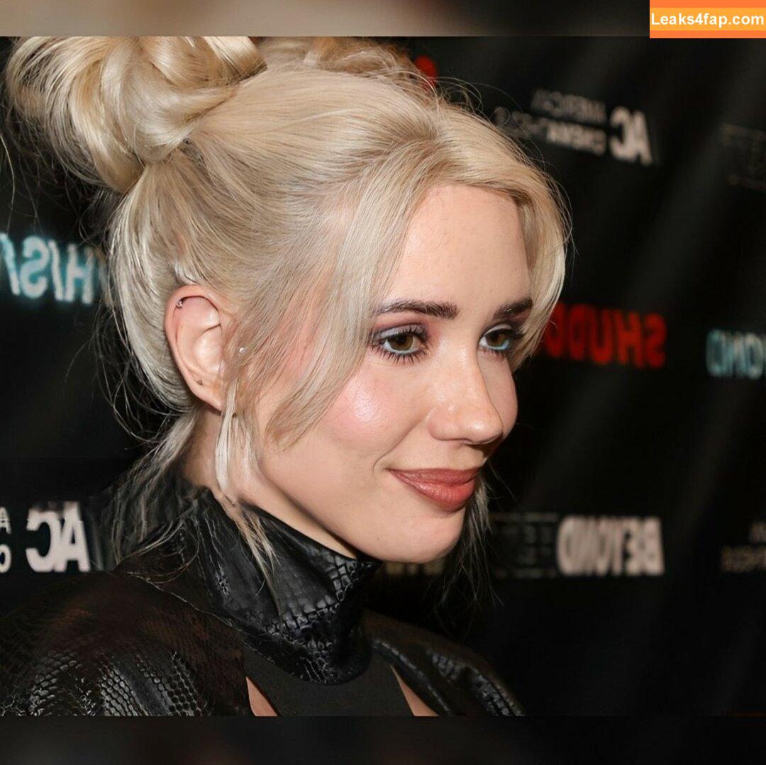Alanah Pearce / charalanahzard leaked photo photo #1535