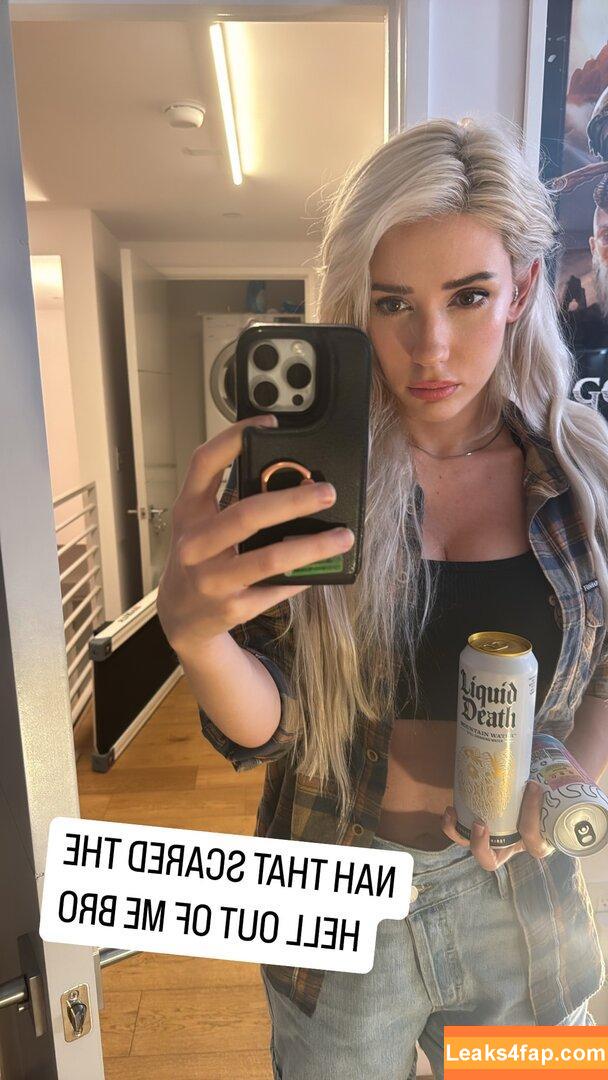 Alanah Pearce / charalanahzard leaked photo photo #1539
