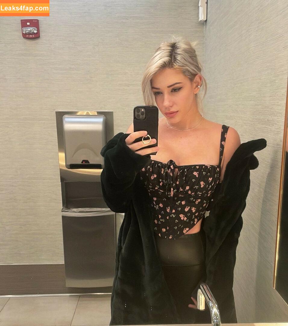 Alanah Pearce / charalanahzard leaked photo photo #1540
