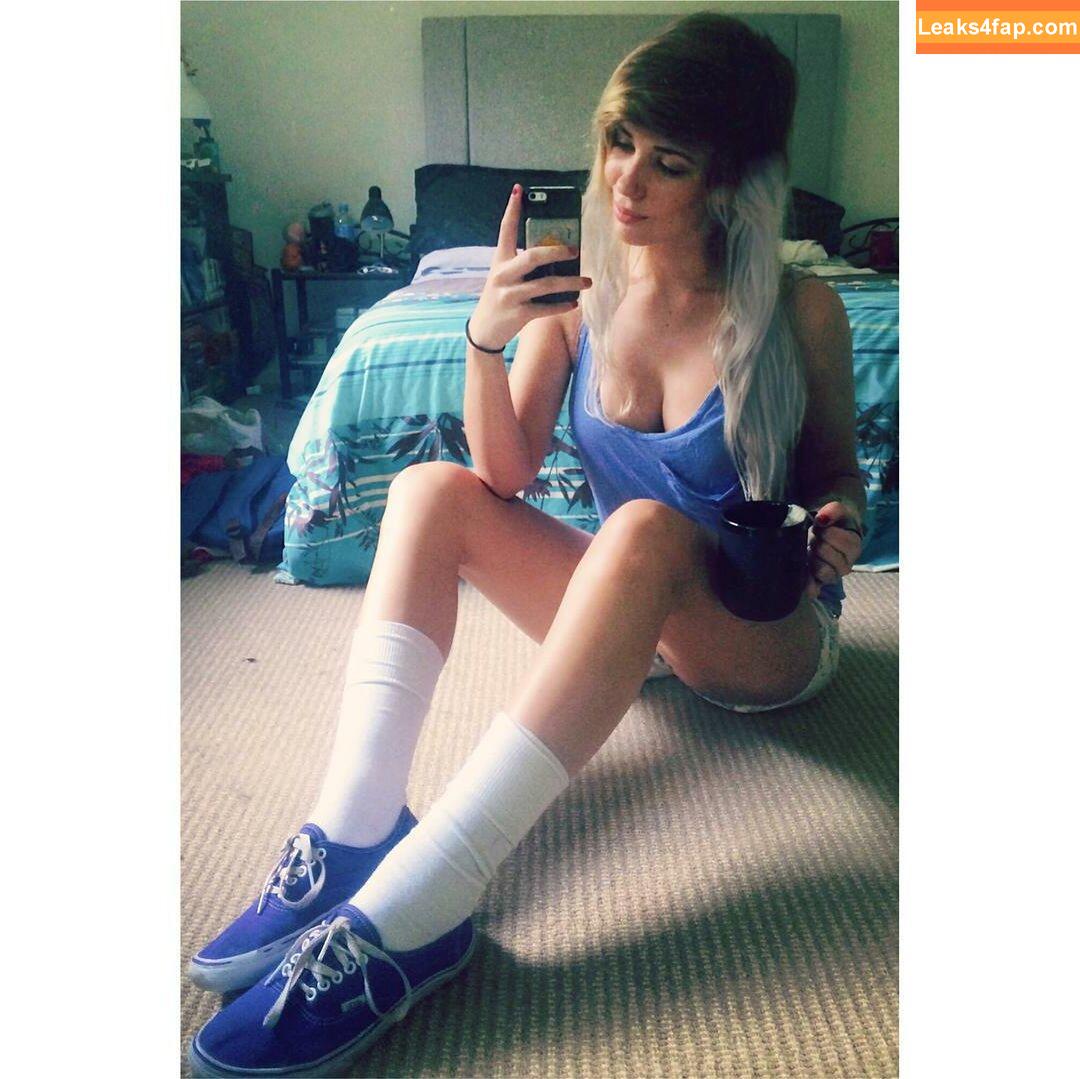 Alanah Pearce / charalanahzard leaked photo photo #1545