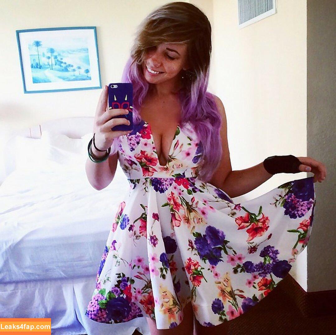 Alanah Pearce / charalanahzard leaked photo photo #1546