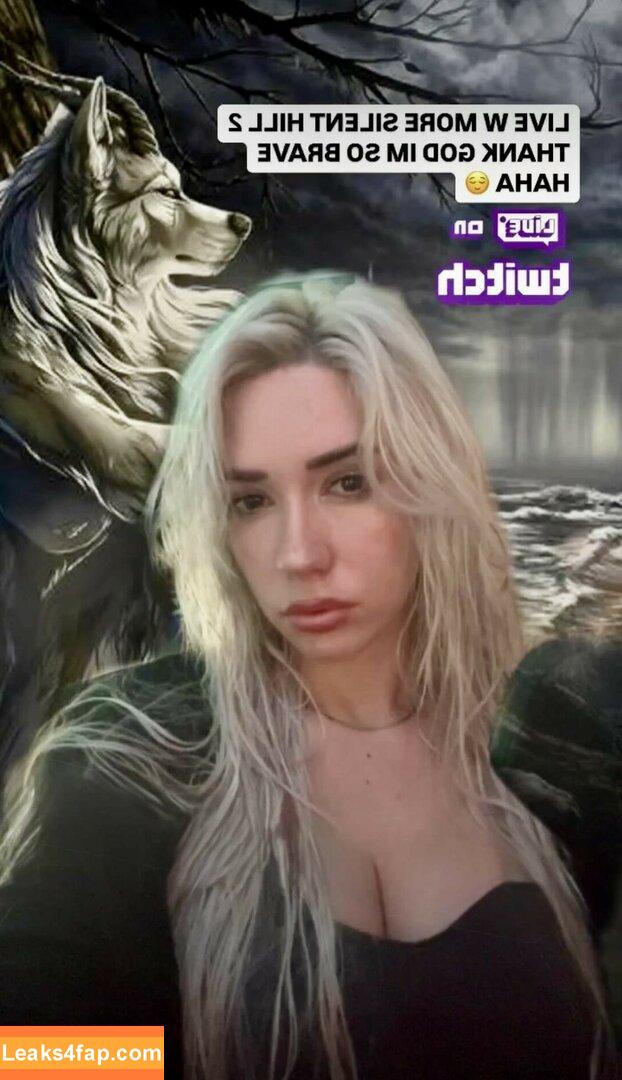Alanah Pearce / charalanahzard leaked photo photo #1547