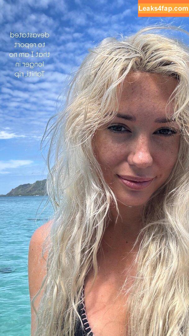 Alanah Pearce / charalanahzard leaked photo photo #1548