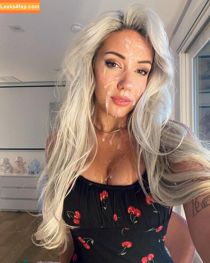 Alanah Pearce / charalanahzard leaked photo photo #1555