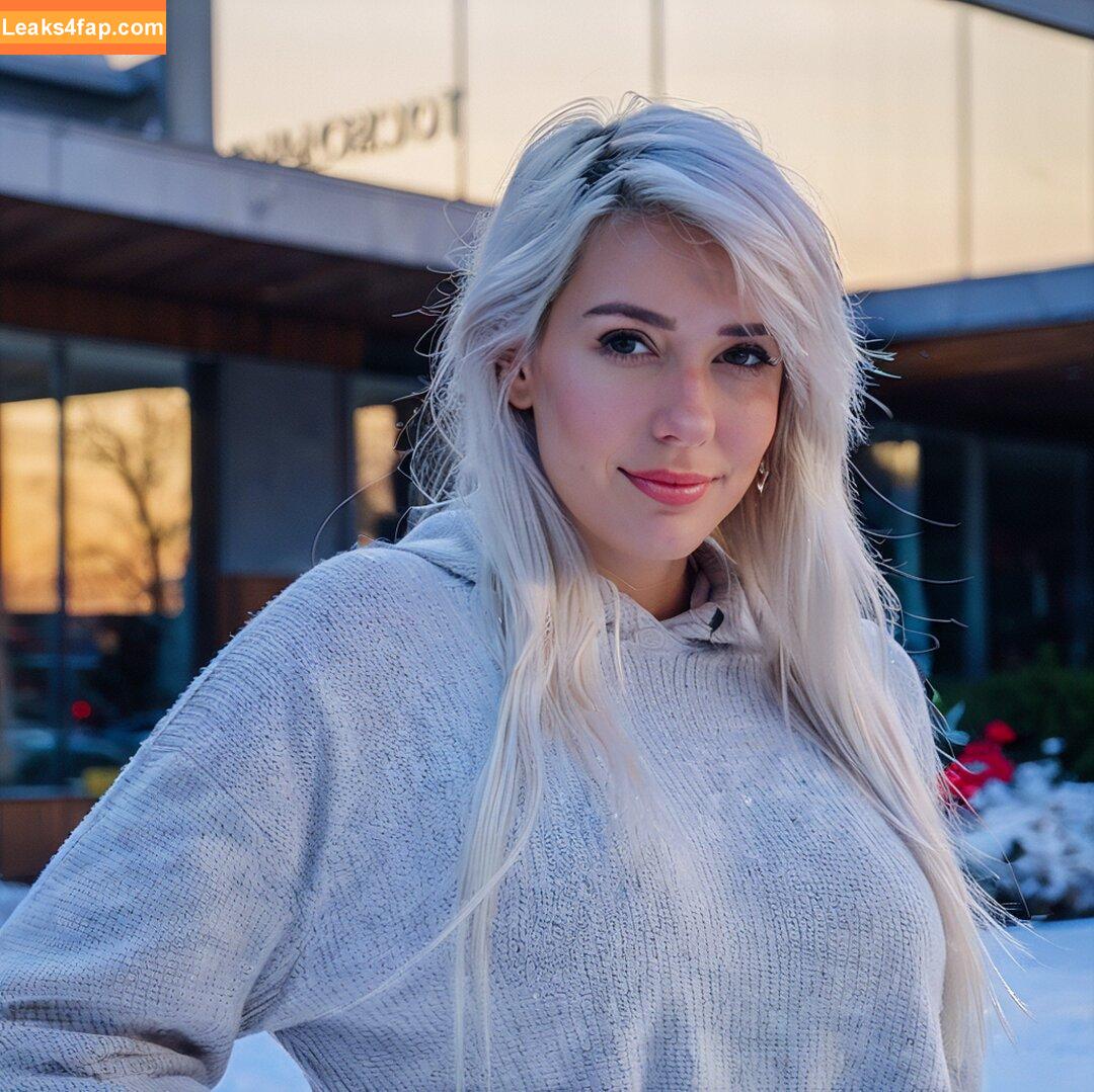 Alanah Pearce / charalanahzard leaked photo photo #1606