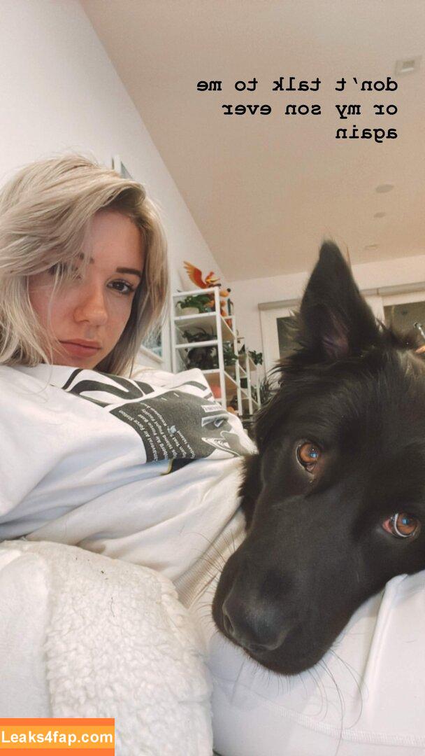Alanah Pearce / charalanahzard leaked photo photo #1658