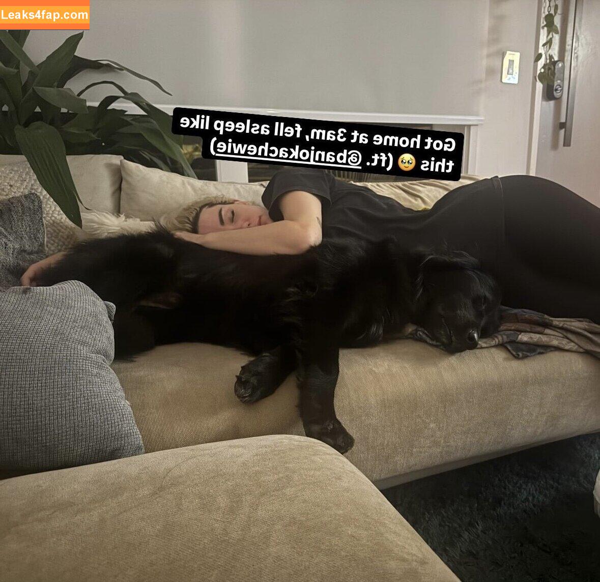 Alanah Pearce / charalanahzard leaked photo photo #1766