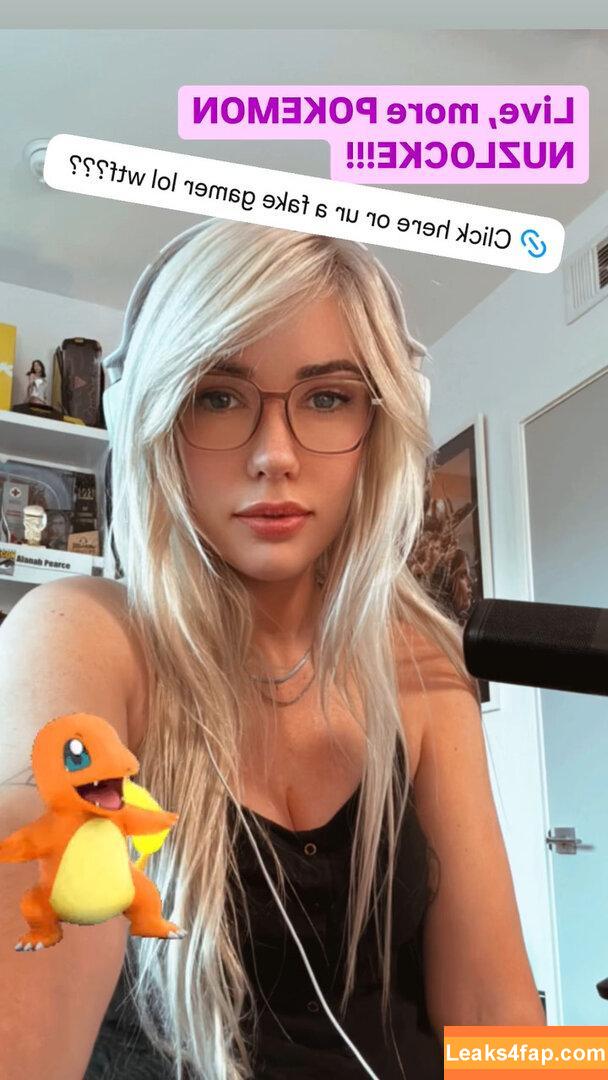 Alanah Pearce / charalanahzard leaked photo photo #1767