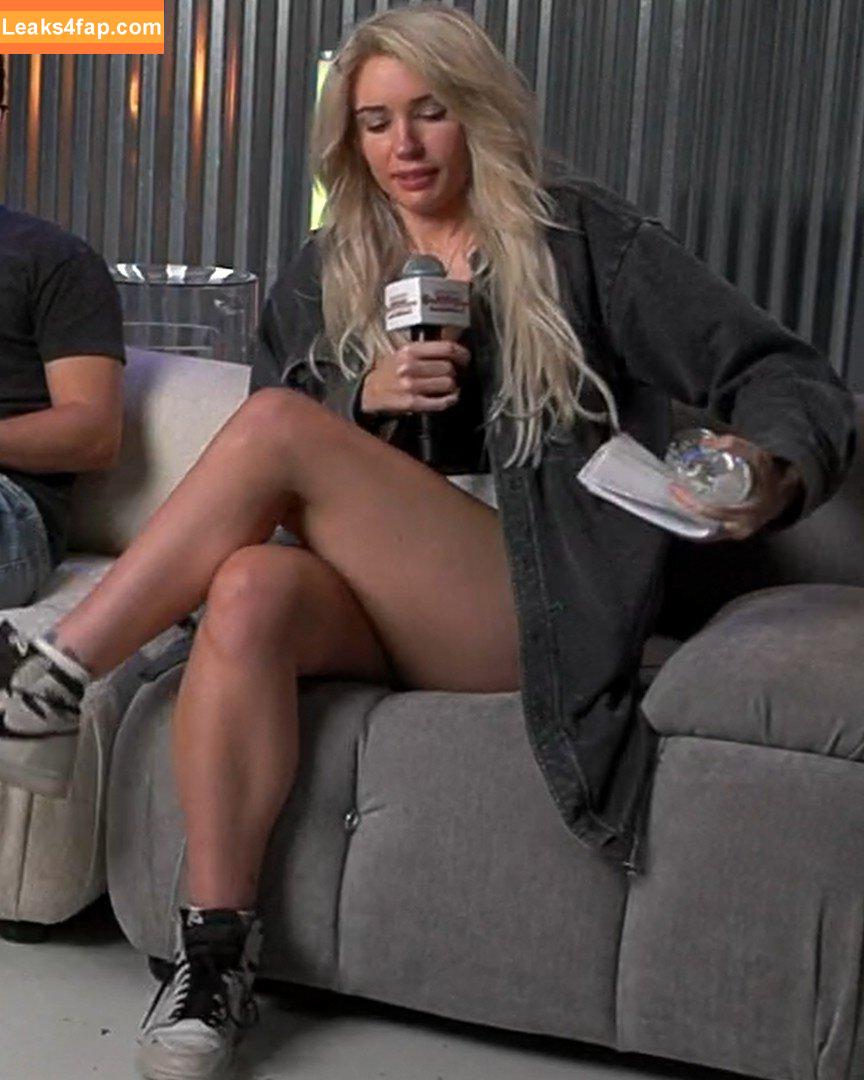 Alanah Pearce / charalanahzard leaked photo photo #1768