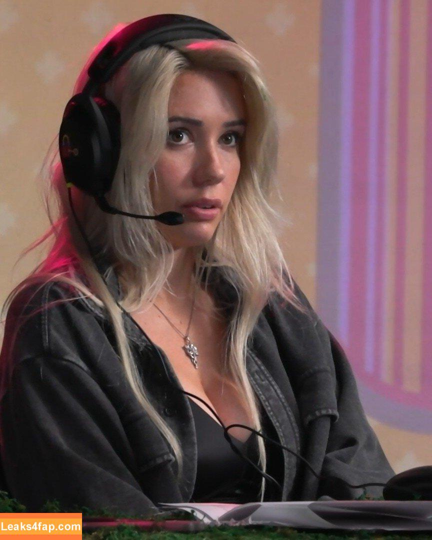 Alanah Pearce / charalanahzard leaked photo photo #1772