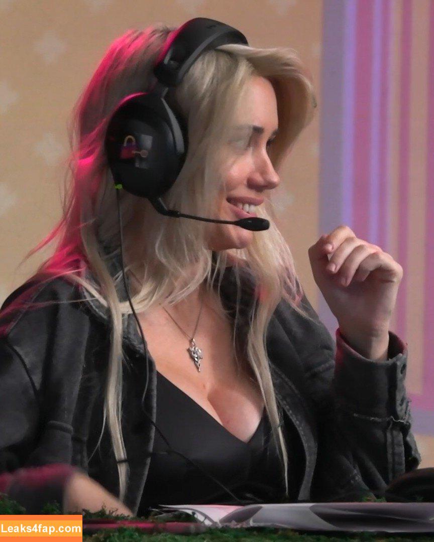 Alanah Pearce / charalanahzard leaked photo photo #1773