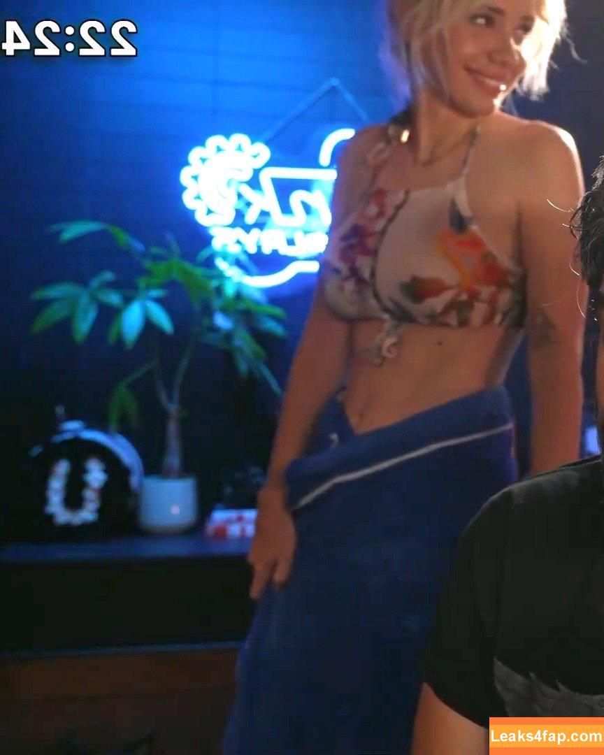 Alanah Pearce / charalanahzard leaked photo photo #1781