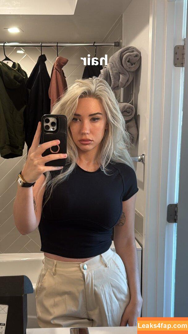 Alanah Pearce / charalanahzard leaked photo photo #1790