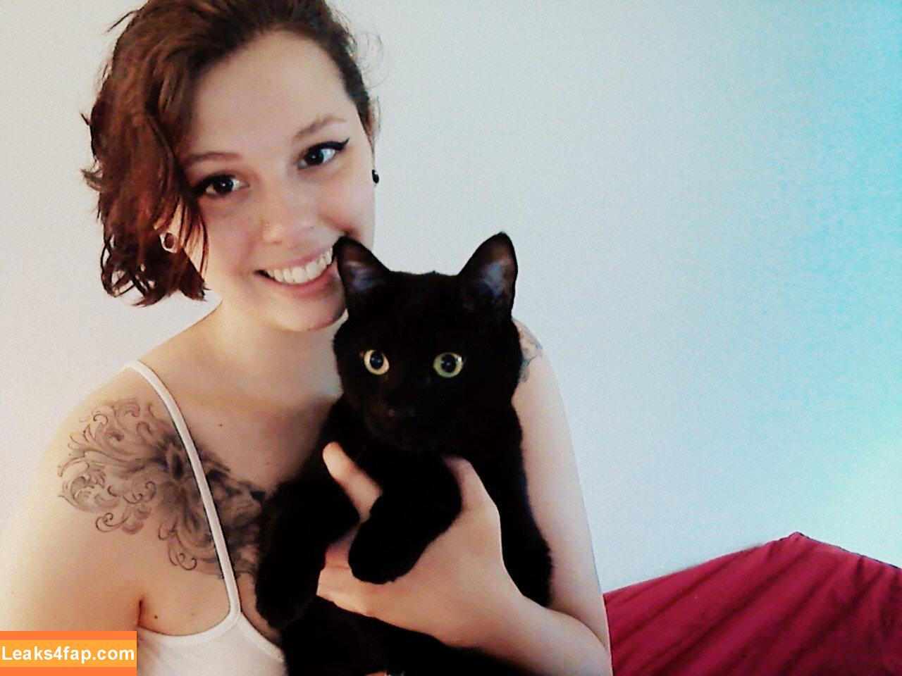 Alanah Pearce / charalanahzard leaked photo photo #1796