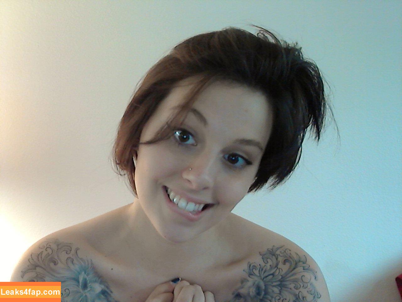 Alanah Pearce / charalanahzard leaked photo photo #1797