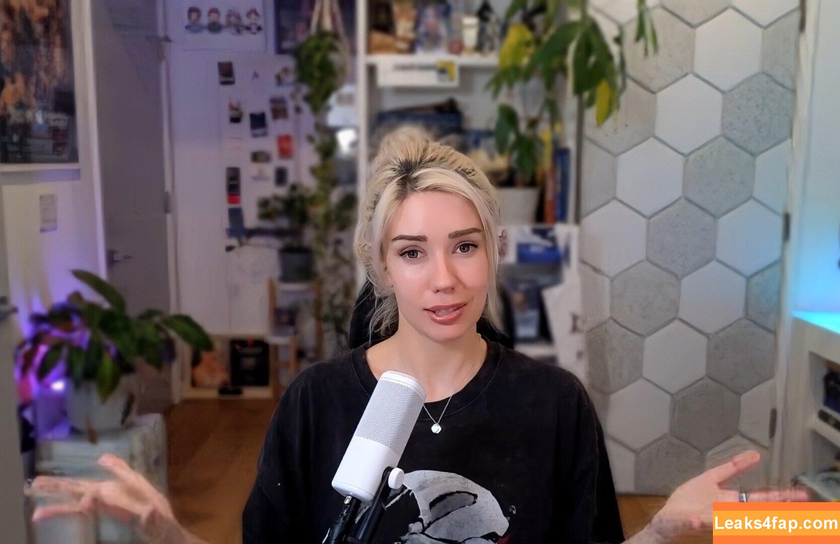 Alanah Pearce / charalanahzard leaked photo photo #1799