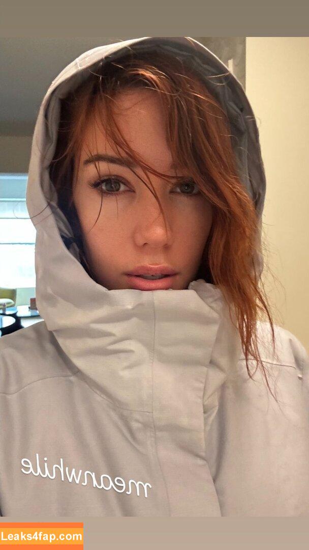 Alanah Pearce / charalanahzard leaked photo photo #1831