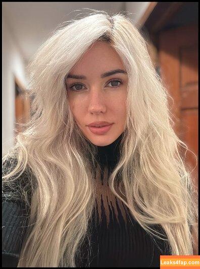 Alanah Pearce / charalanahzard слитое фото фото #1845