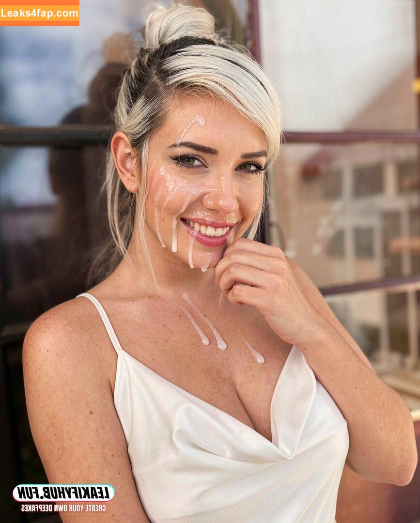 Alanah Pearce / charalanahzard слитое фото фото #1852