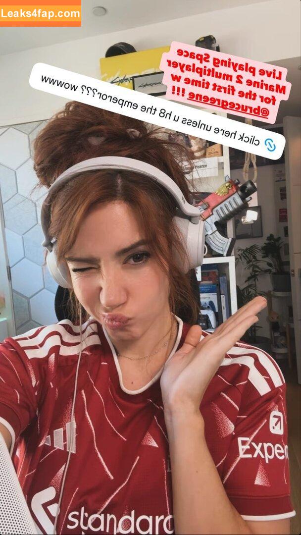 Alanah Pearce / charalanahzard leaked photo photo #1875