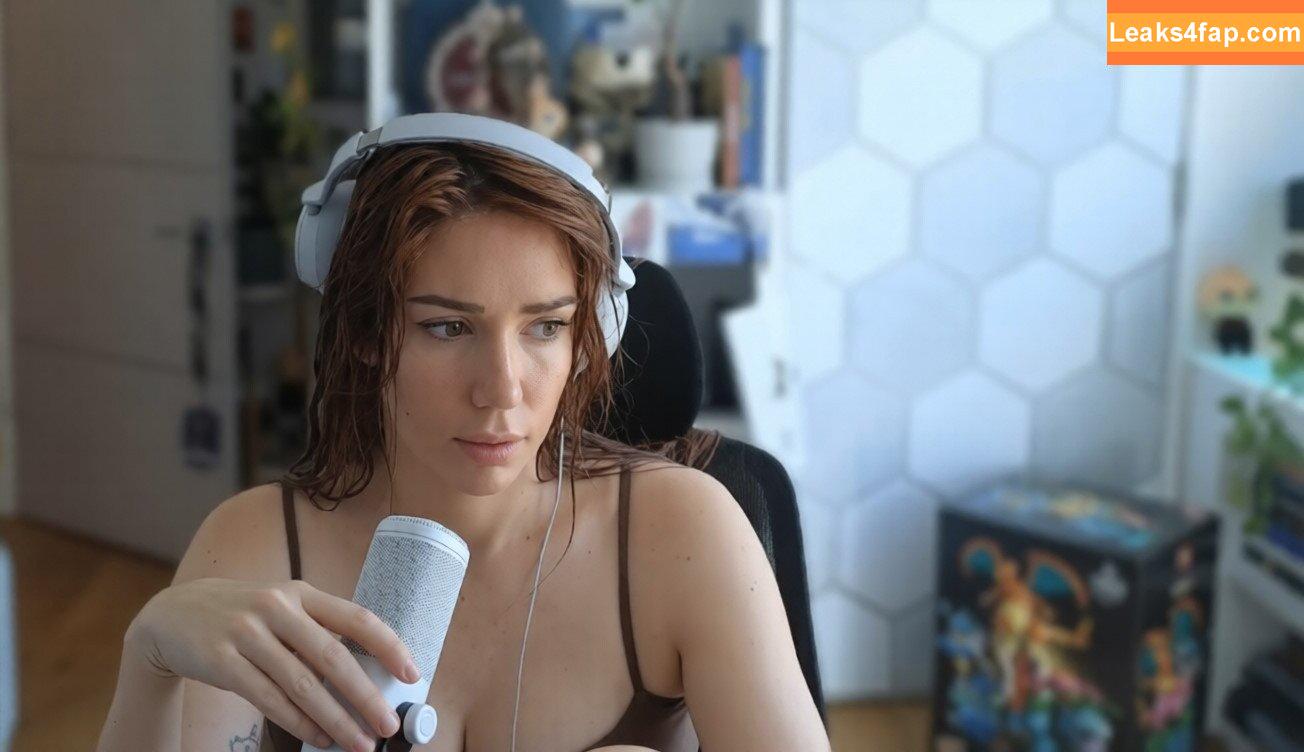 Alanah Pearce / charalanahzard leaked photo photo #1881