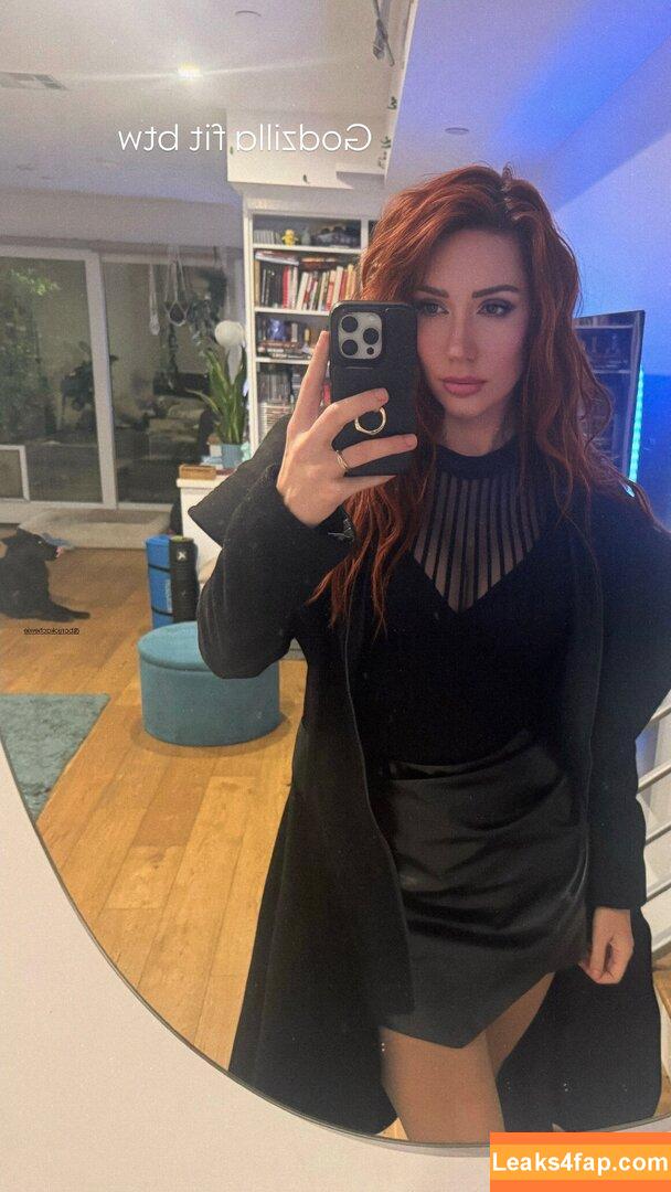 Alanah Pearce free leaks
