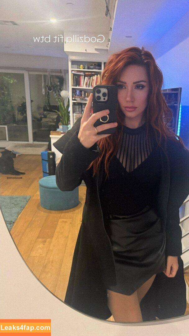 Alanah Pearce free nudes