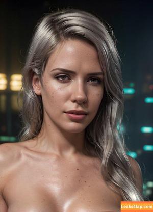 Alanah Pearce photo #1017