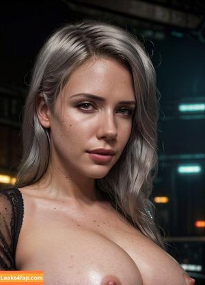 Alanah Pearce photo #1021