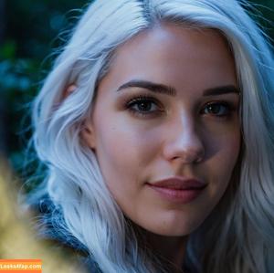 Alanah Pearce photo #1035