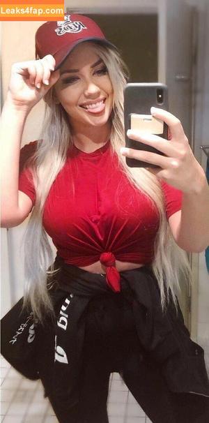 Alanah Pearce photo #1042