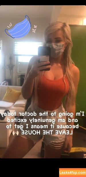 Alanah Pearce photo #1047