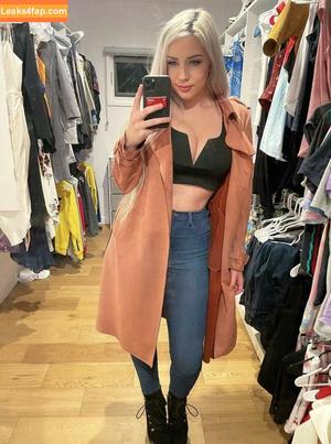 Alanah Pearce photo #1058