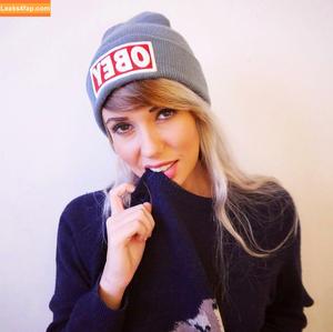 Alanah Pearce photo #1060