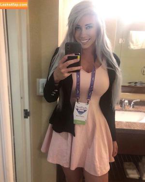 Alanah Pearce photo #1064