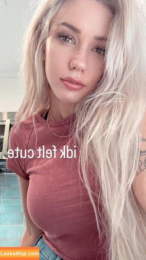 Alanah Pearce photo #1066