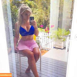 Alanah Pearce photo #1067