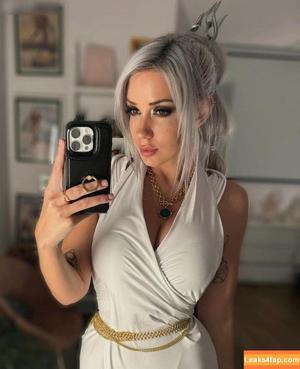 Alanah Pearce photo #1365
