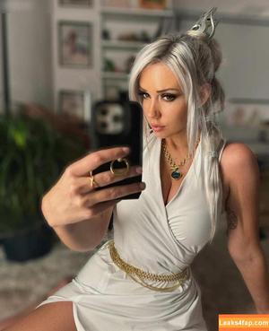 Alanah Pearce photo #1386