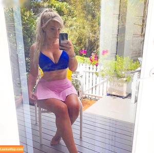 Alanah Pearce photo #1387