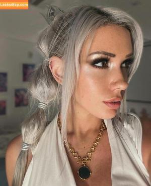 Alanah Pearce photo #1393