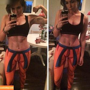 Alanah Pearce photo #1396