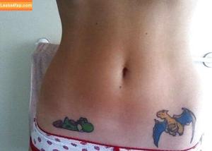 Alanah Pearce photo #1400