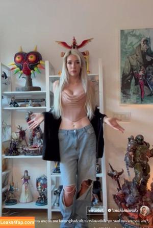 Alanah Pearce photo #1402
