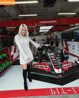 Alanah Pearce photo #1514