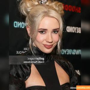 Alanah Pearce photo #1527