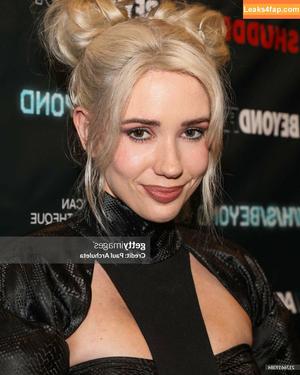 Alanah Pearce photo #1531