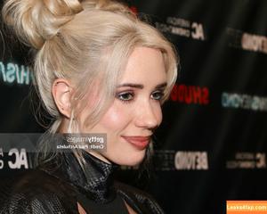 Alanah Pearce photo #1532
