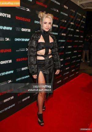 Alanah Pearce photo #1533