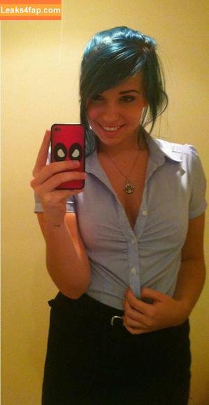 Alanah Pearce photo #1542